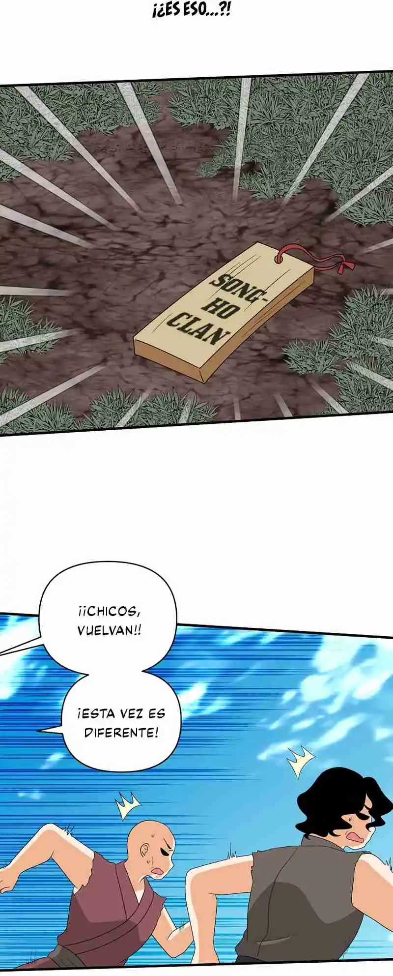 King Of Battlefield - Capítulo 56 - Página 7 - LectorTMOo