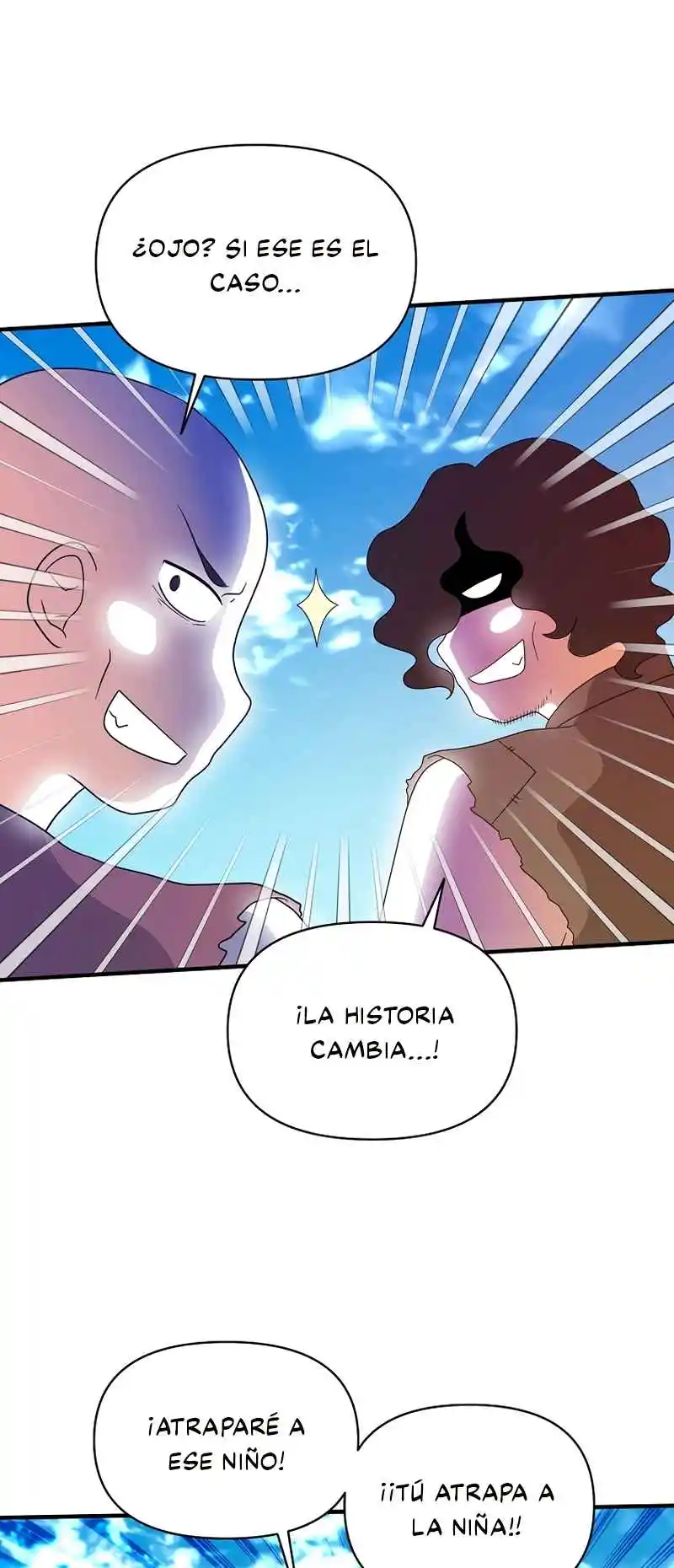 King Of Battlefield - Capítulo 56 - Página 9 - LectorTMOo