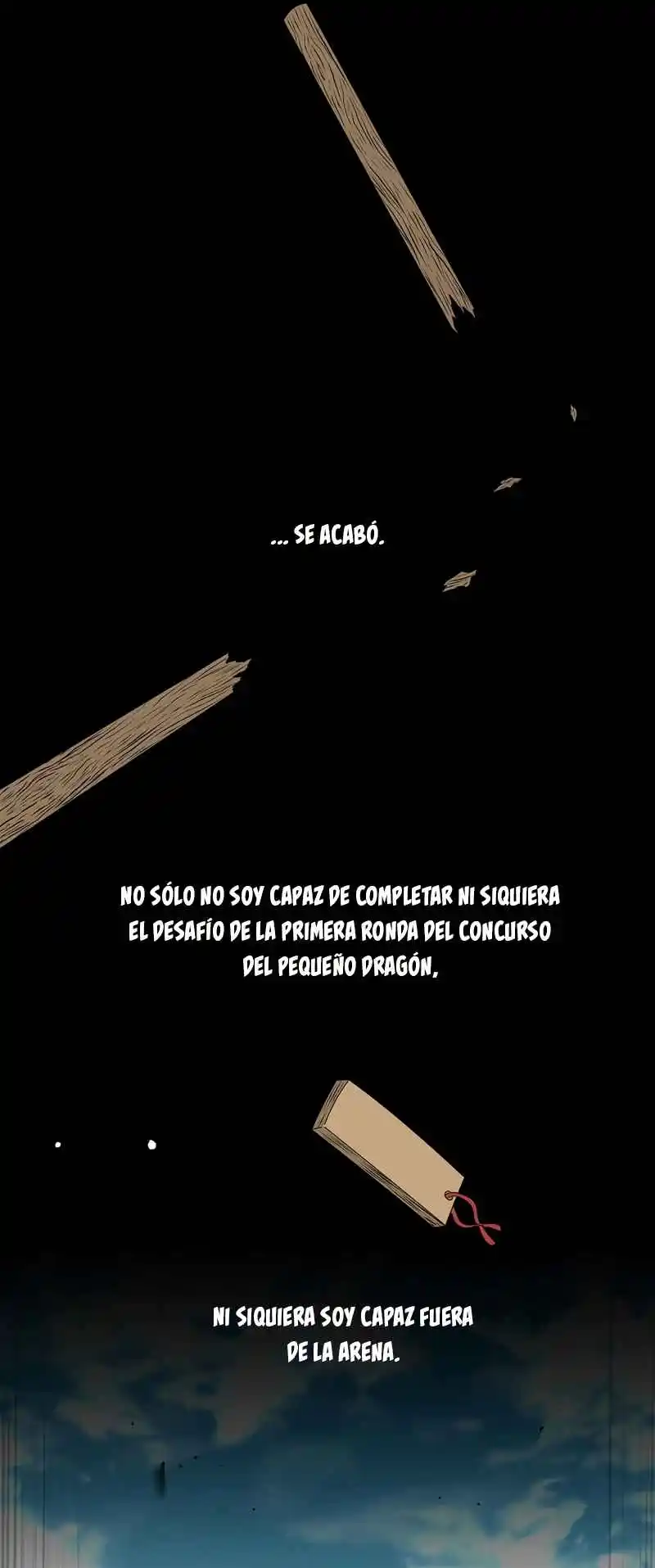 King Of Battlefield - Capítulo 56 - Página 12 - LectorTMOo