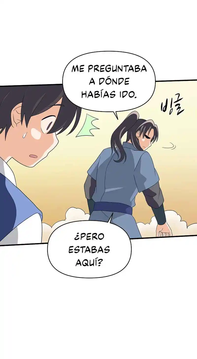King Of Battlefield - Capítulo 56 - Página 22 - LectorTMOo