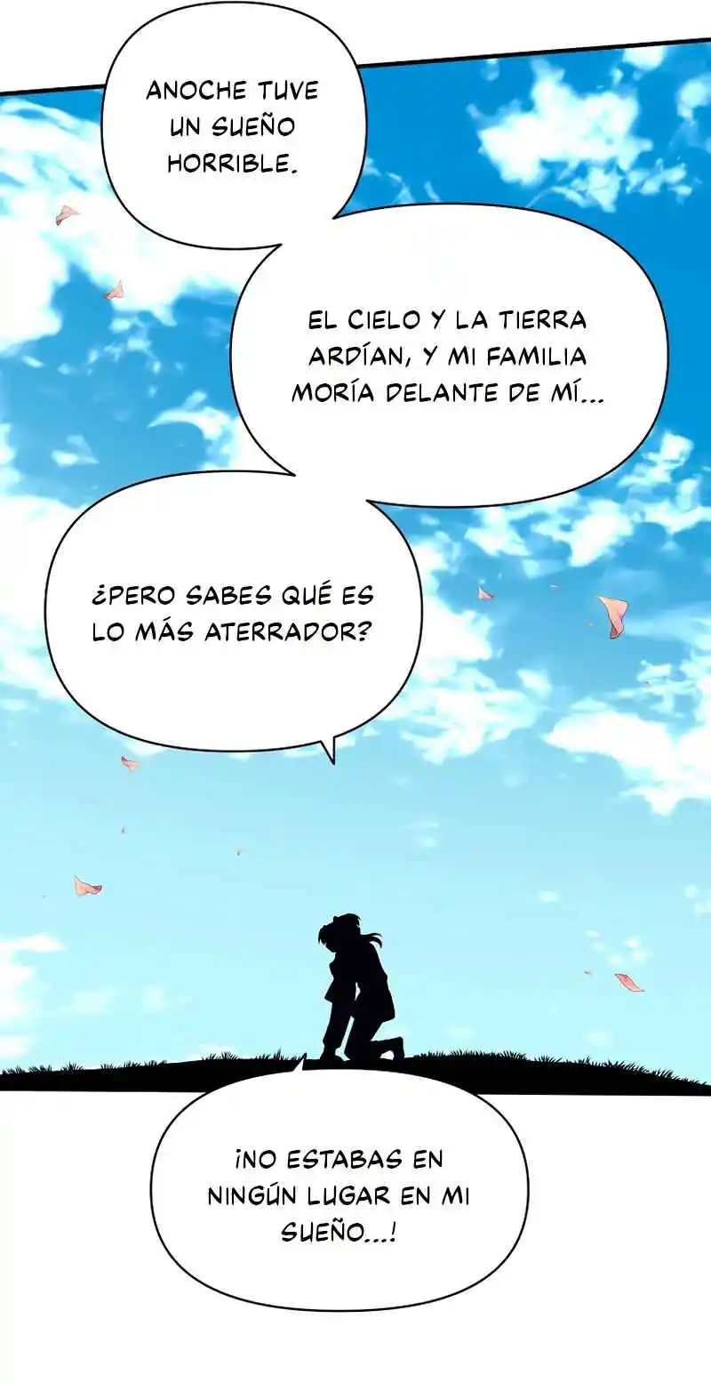 King Of Battlefield - Capítulo 56 - Página 27 - LectorTMOo