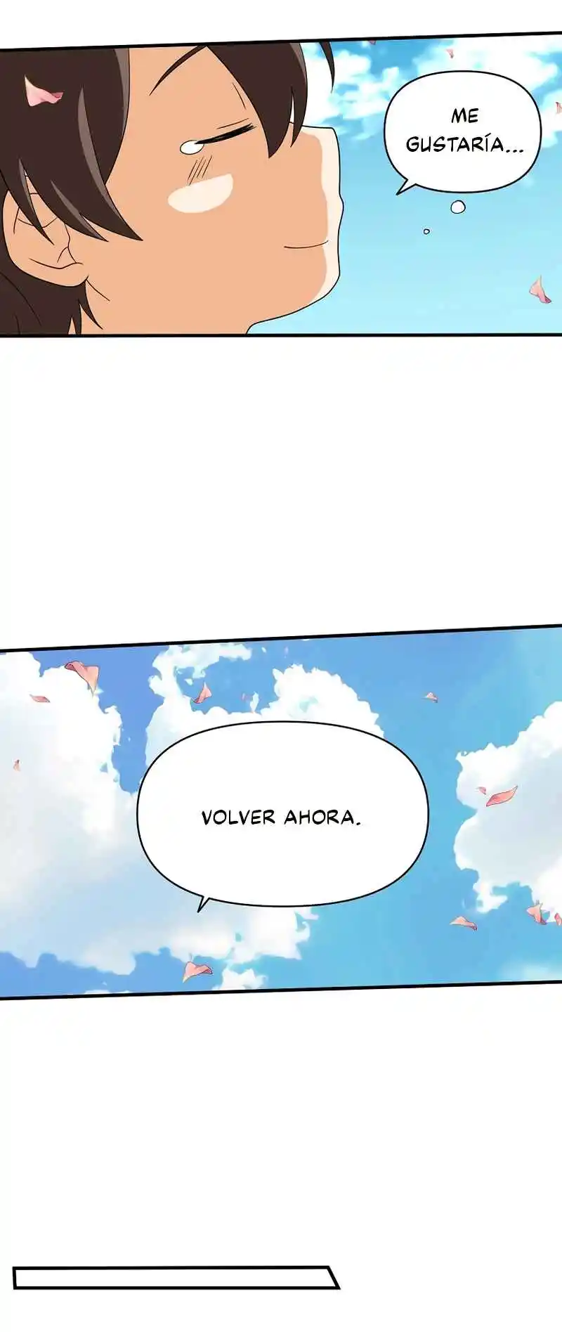 King Of Battlefield - Capítulo 56 - Página 31 - LectorTMOo