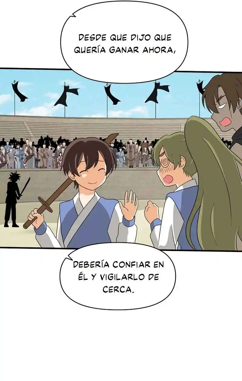 King Of Battlefield - Capítulo 56 - Página 43 - LectorTMOo