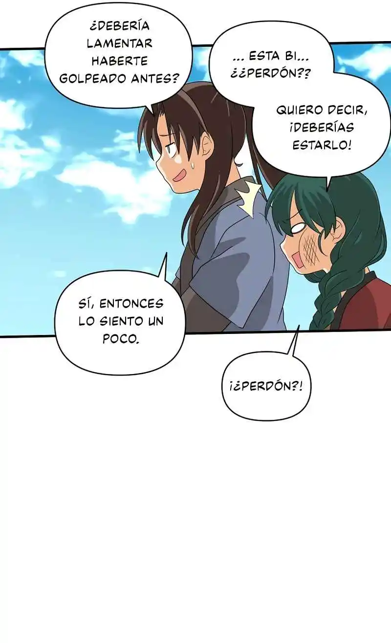 King Of Battlefield - Capítulo 56 - Página 45 - LectorTMOo