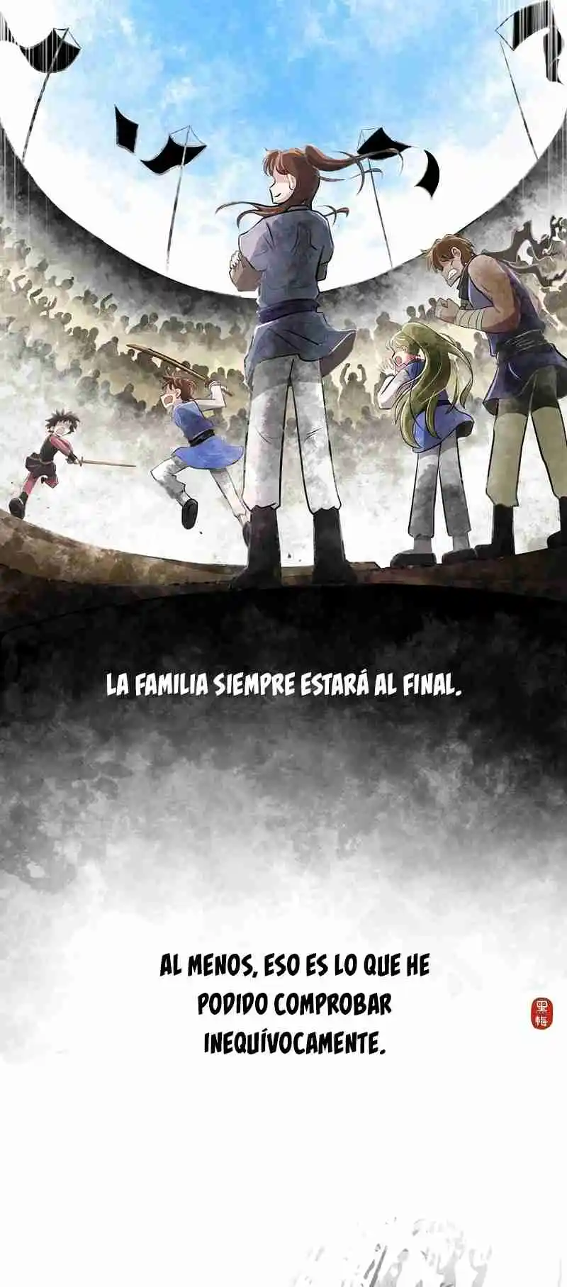 King Of Battlefield - Capítulo 56 - Página 53 - LectorTMOo