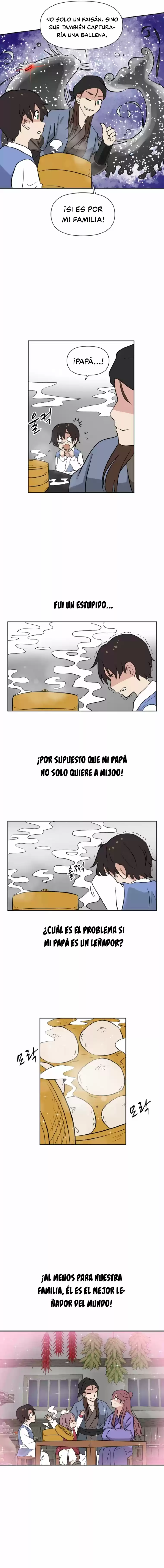 King Of Battlefield - Capítulo 6 - Página 4 - LectorTMOo