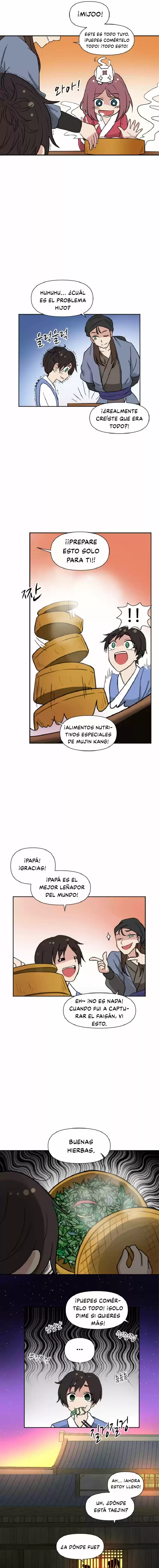 King Of Battlefield - Capítulo 6 - Página 6 - LectorTMOo