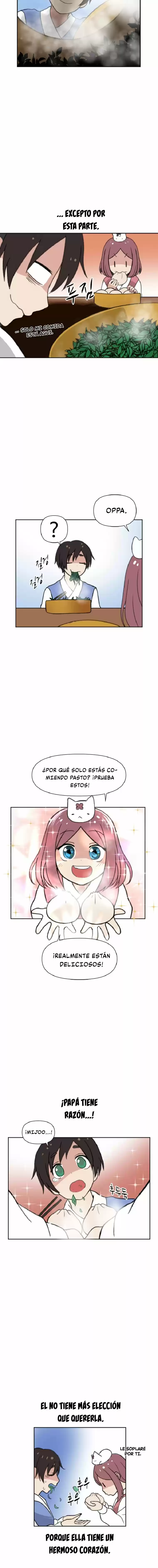 King Of Battlefield - Capítulo 6 - Página 11 - LectorTMOo