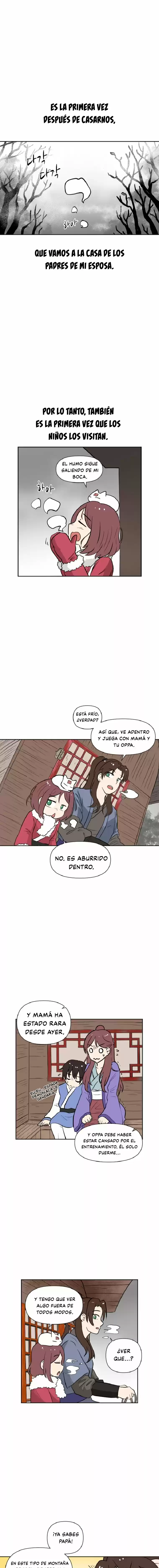 King Of Battlefield - Capítulo 7 - Página 2 - LectorTMOo