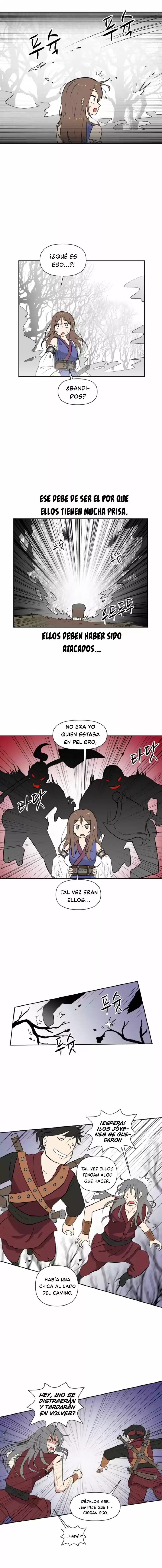 King Of Battlefield - Capítulo 7 - Página 5 - LectorTMOo