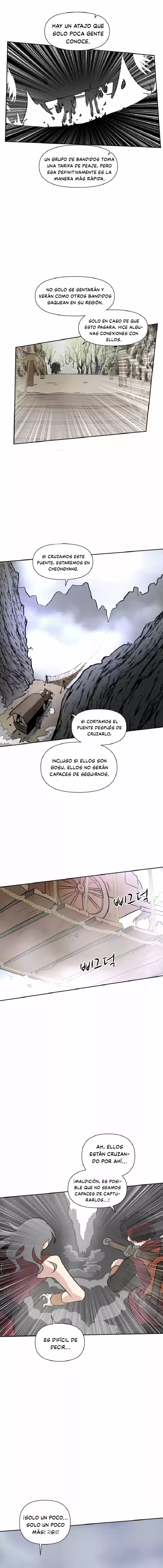 King Of Battlefield - Capítulo 7 - Página 7 - LectorTMOo