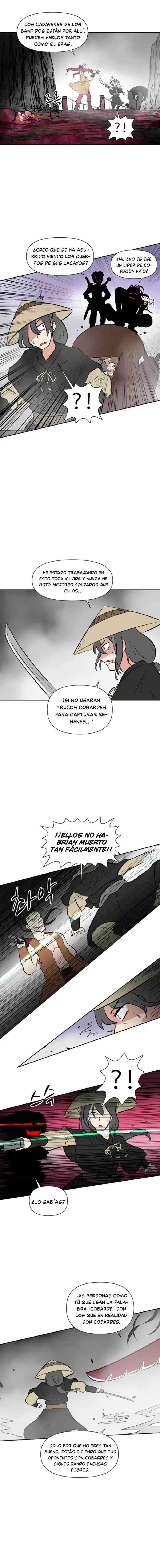 King Of Battlefield - Capítulo 7 - Página 10 - LectorTMOo