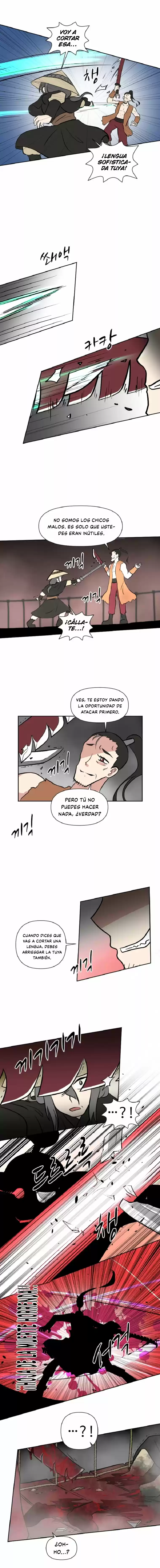 King Of Battlefield - Capítulo 7 - Página 11 - LectorTMOo
