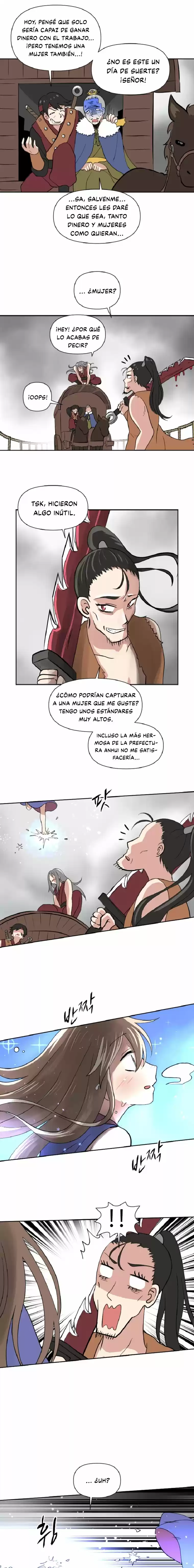 King Of Battlefield - Capítulo 8 - Página 6 - LectorTMOo