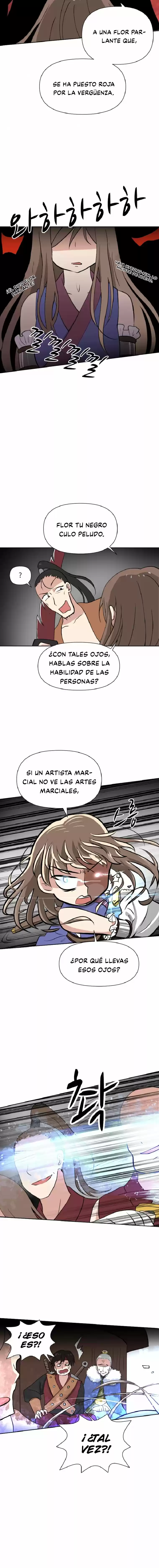 King Of Battlefield - Capítulo 8 - Página 11 - LectorTMOo