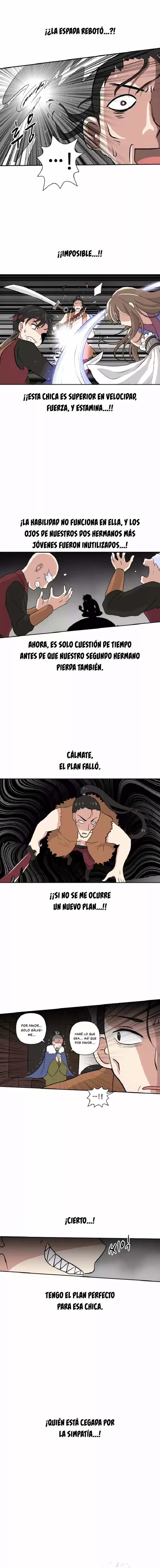 King Of Battlefield - Capítulo 9 - Página 3 - LectorTMOo