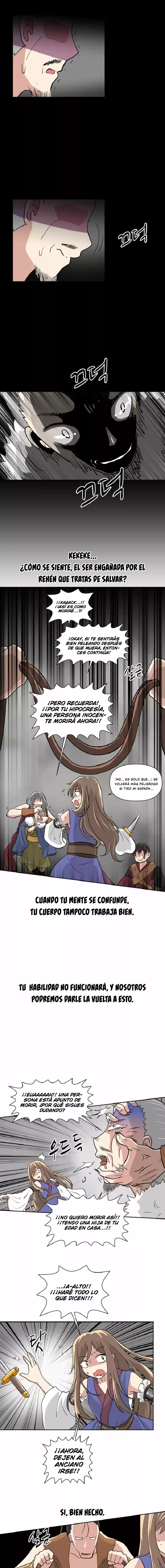 King Of Battlefield - Capítulo 9 - Página 6 - LectorTMOo