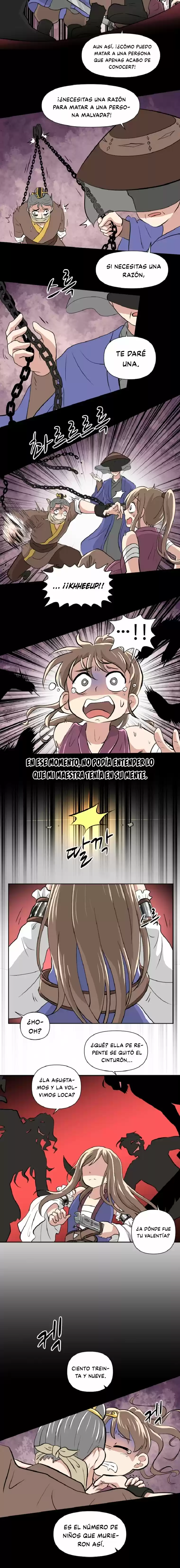 King Of Battlefield - Capítulo 9 - Página 11 - LectorTMOo