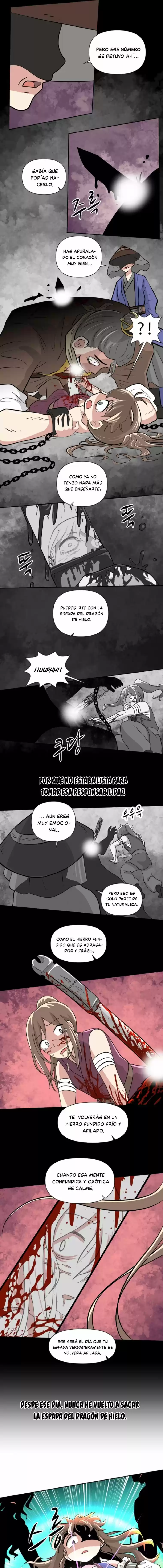 King Of Battlefield - Capítulo 9 - Página 12 - LectorTMOo