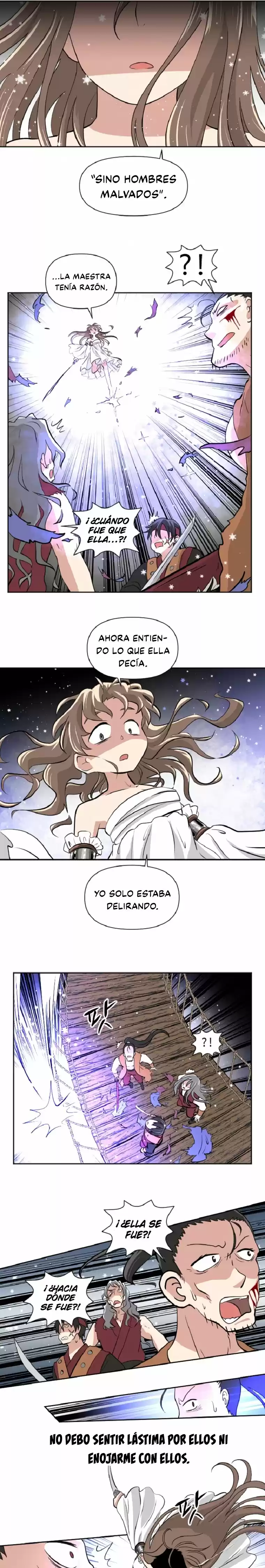 King Of Battlefield - Capítulo 9 - Página 14 - LectorTMOo
