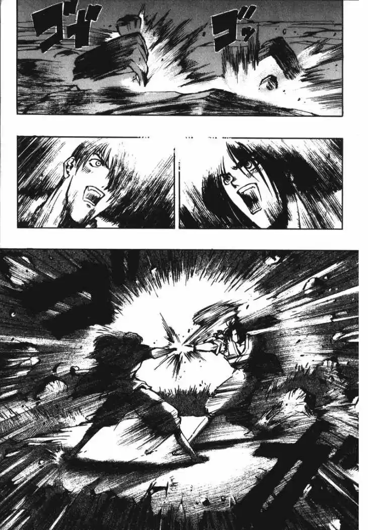 King Of Fighters Kyo - Capítulo 10 - Página 13 - LectorTMOo