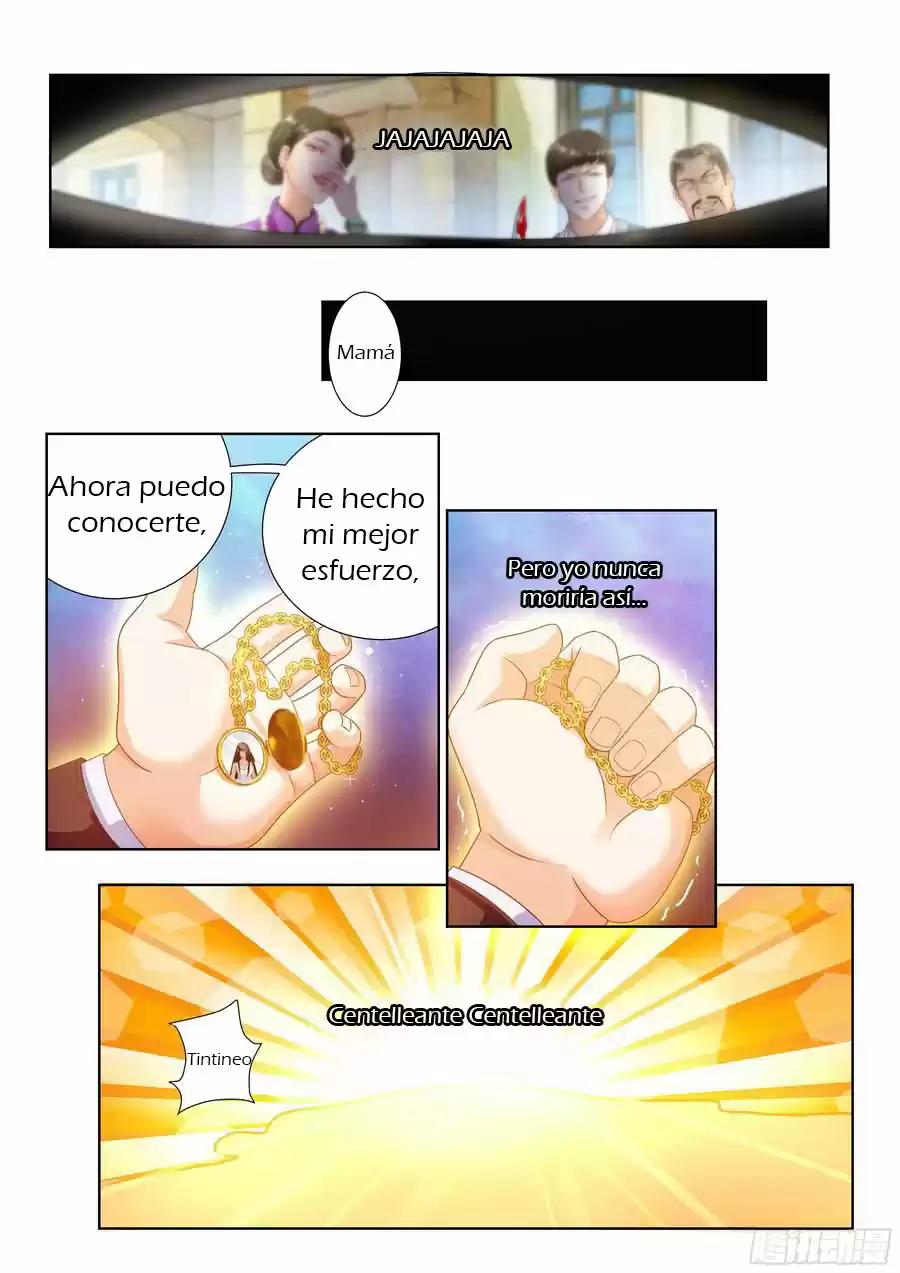 King Of Gold - Capítulo 1 - Página 12 - LectorTMOo