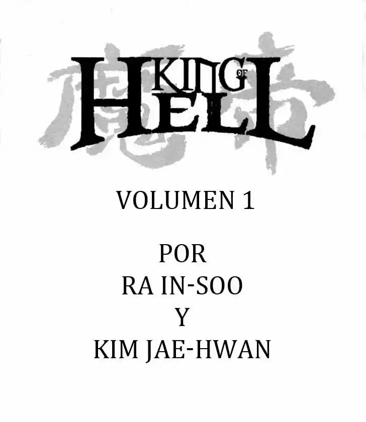 King Of Hell - Capítulo 1 - Página 4 - LectorTMOo