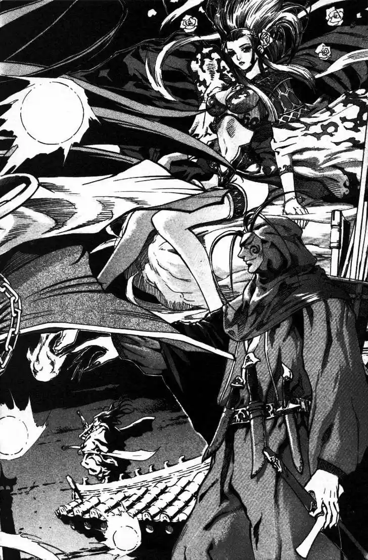 King Of Hell - Capítulo 1 - Página 8 - LectorTMOo