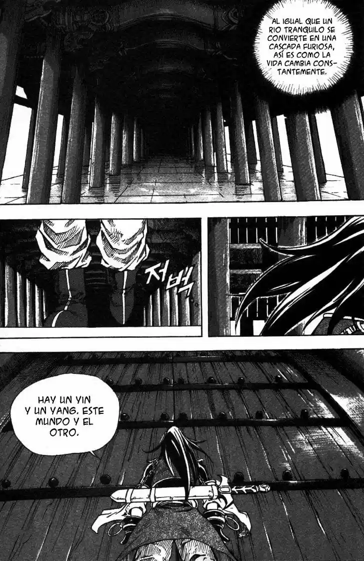 King Of Hell - Capítulo 1 - Página 9 - LectorTMOo
