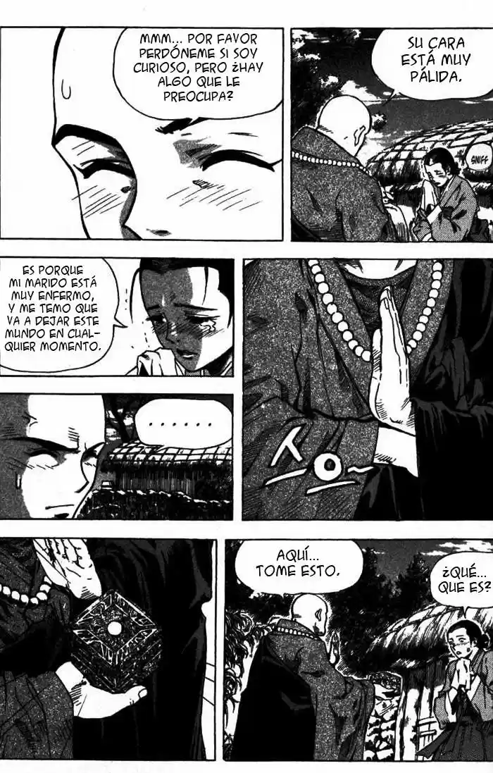 King Of Hell - Capítulo 1 - Página 15 - LectorTMOo