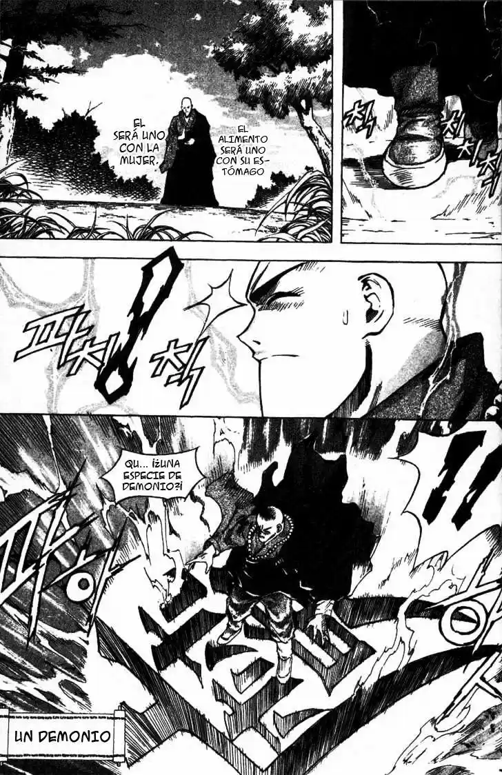 King Of Hell - Capítulo 1 - Página 19 - LectorTMOo