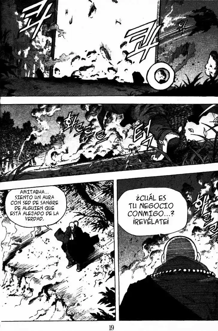 King Of Hell - Capítulo 1 - Página 20 - LectorTMOo