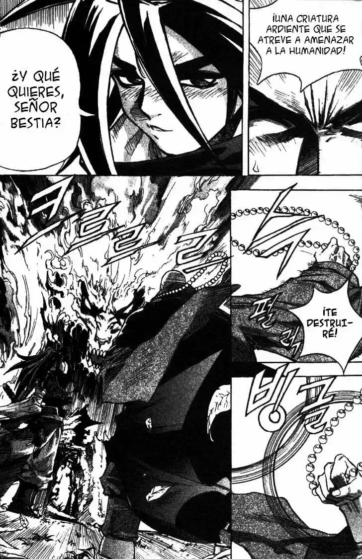 King Of Hell - Capítulo 1 - Página 23 - LectorTMOo