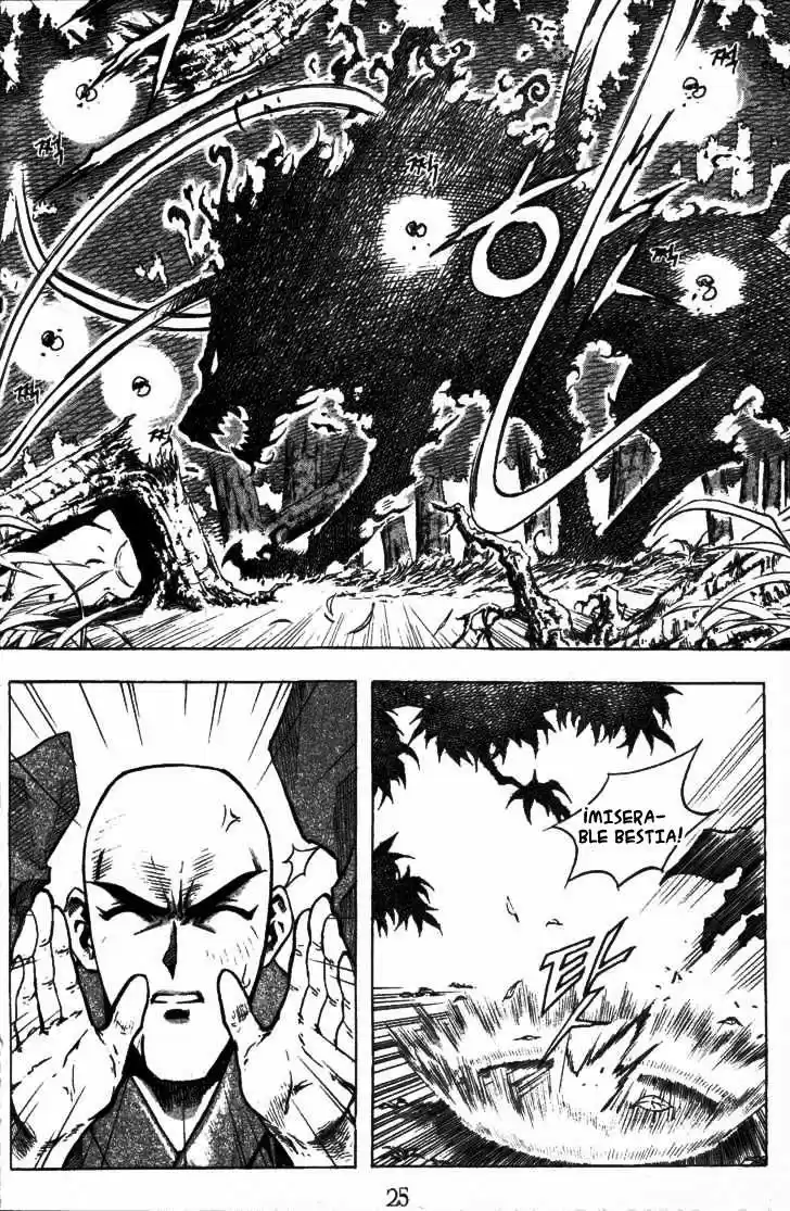 King Of Hell - Capítulo 1 - Página 26 - LectorTMOo