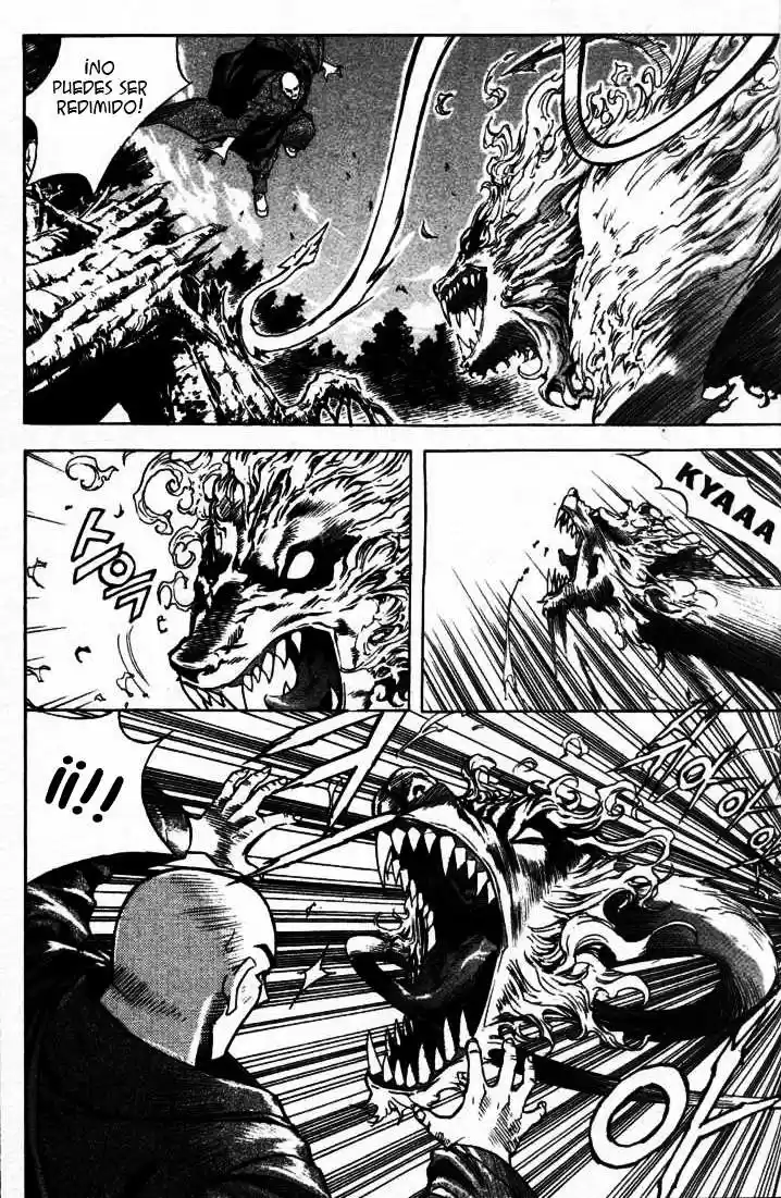 King Of Hell - Capítulo 1 - Página 27 - LectorTMOo