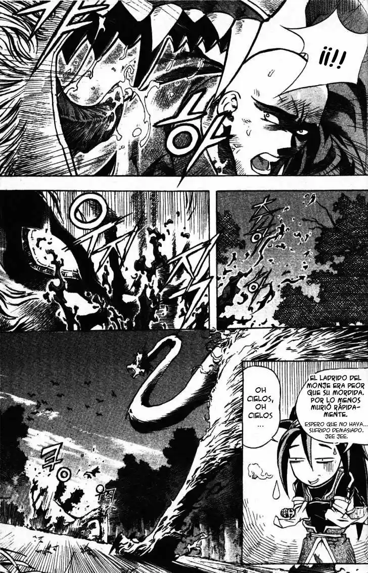 King Of Hell - Capítulo 1 - Página 29 - LectorTMOo