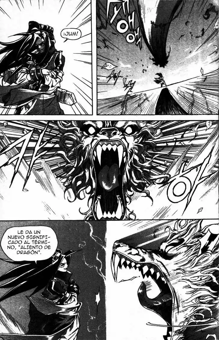 King Of Hell - Capítulo 1 - Página 31 - LectorTMOo