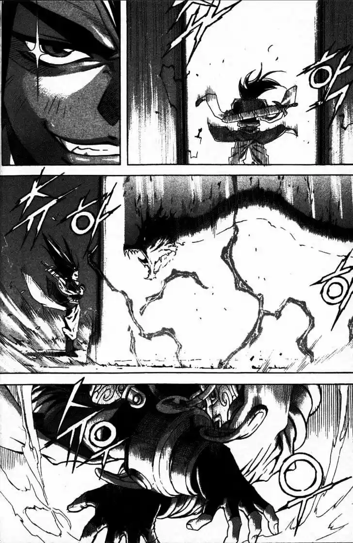 King Of Hell - Capítulo 1 - Página 32 - LectorTMOo