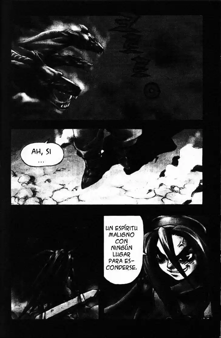 King Of Hell - Capítulo 1 - Página 38 - LectorTMOo