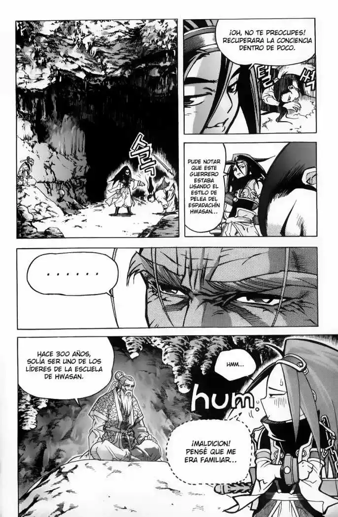King Of Hell - Capítulo 10 - Página 13 - LectorTMOo