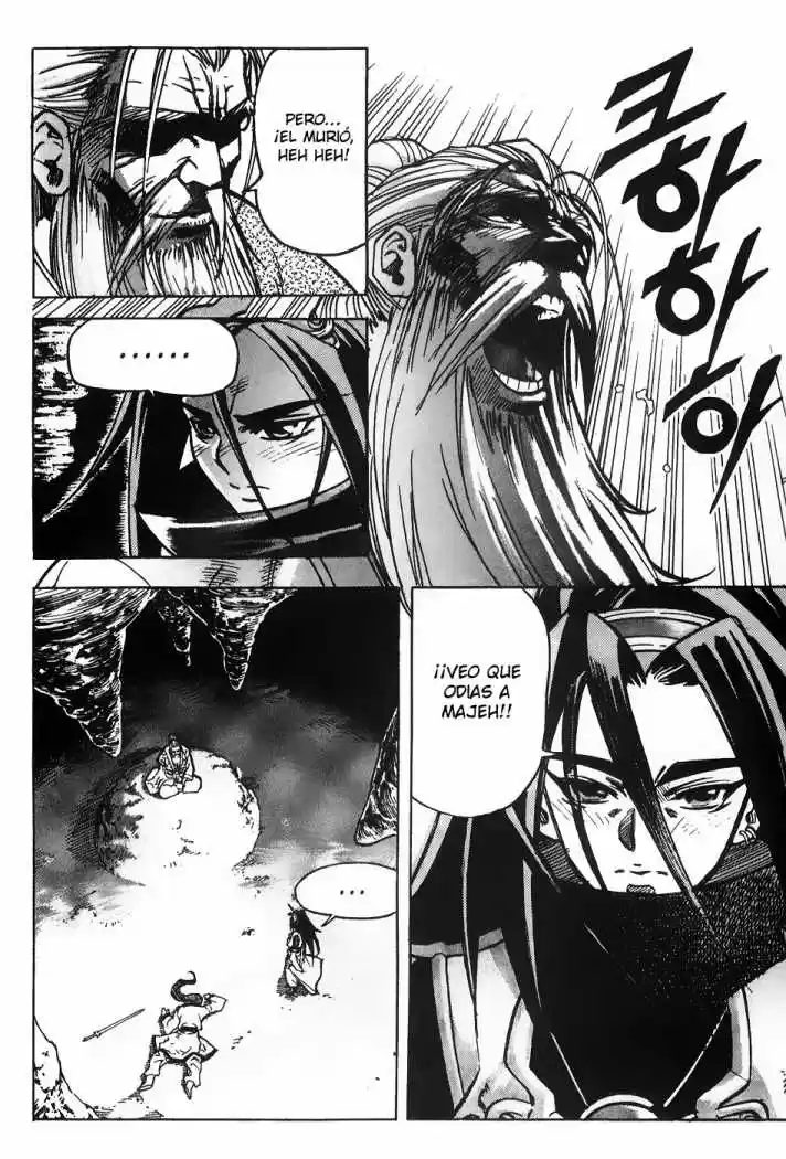 King Of Hell - Capítulo 10 - Página 15 - LectorTMOo