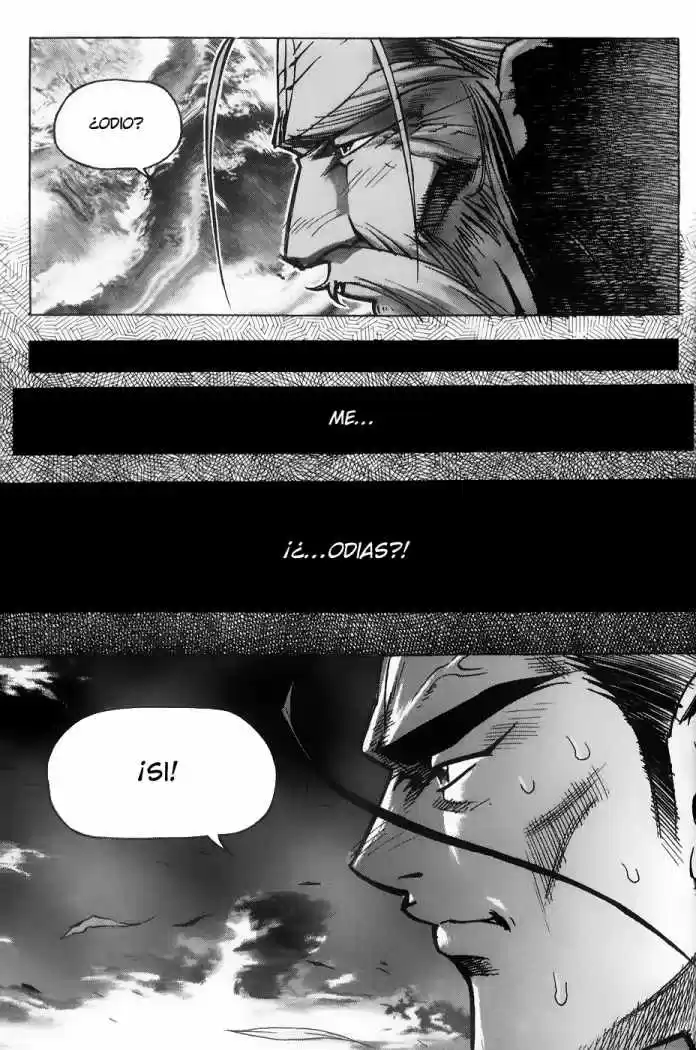 King Of Hell - Capítulo 10 - Página 16 - LectorTMOo