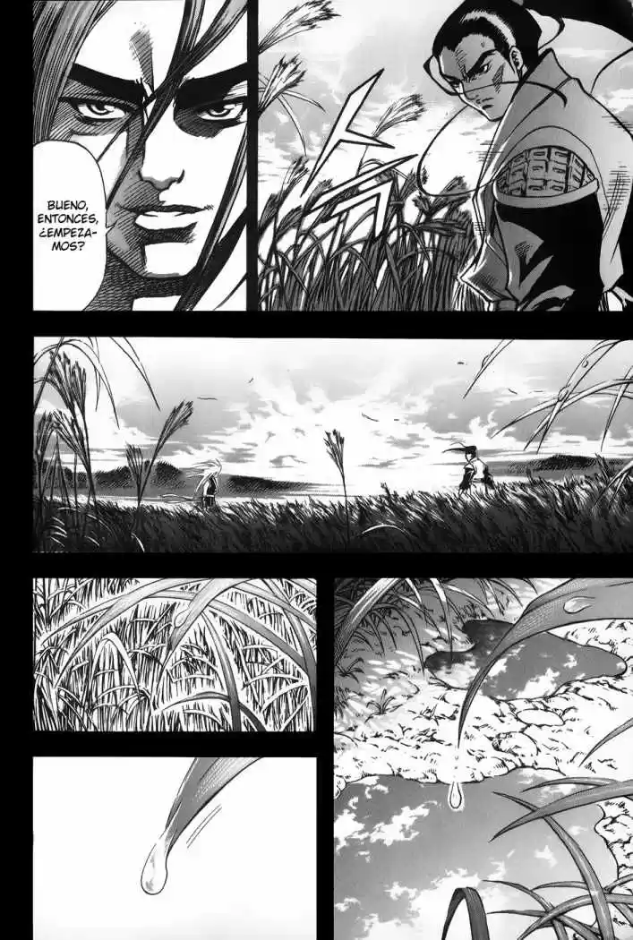 King Of Hell - Capítulo 10 - Página 23 - LectorTMOo