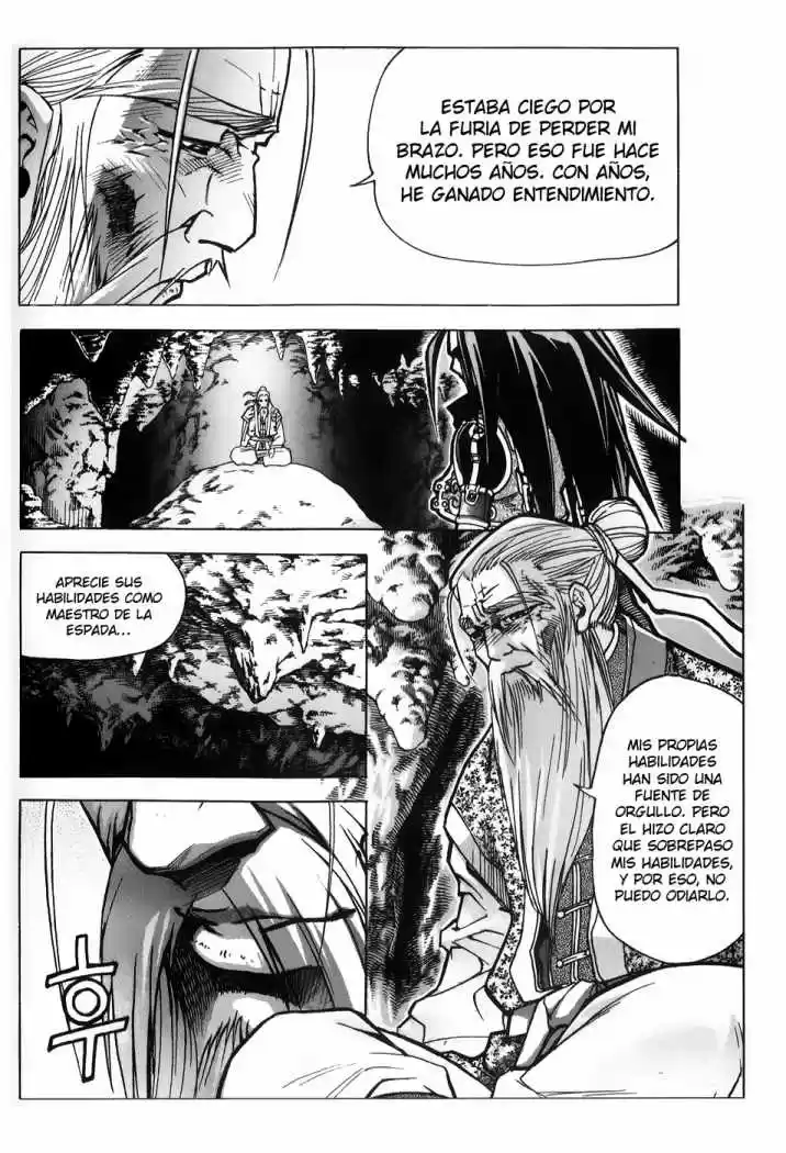 King Of Hell - Capítulo 10 - Página 26 - LectorTMOo