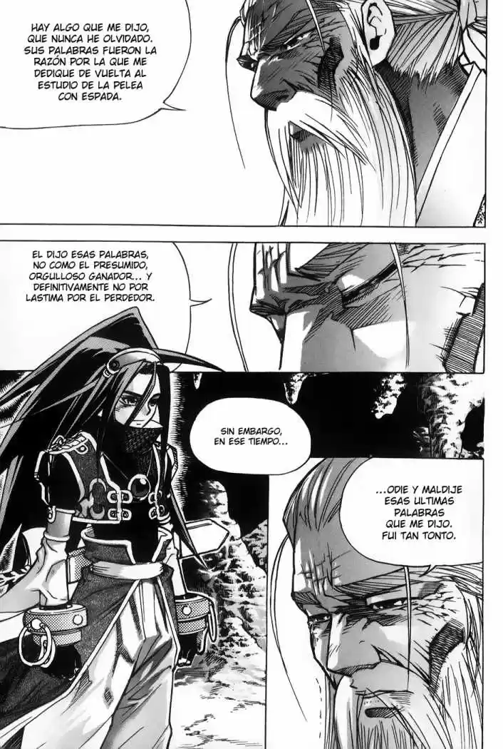 King Of Hell - Capítulo 10 - Página 27 - LectorTMOo