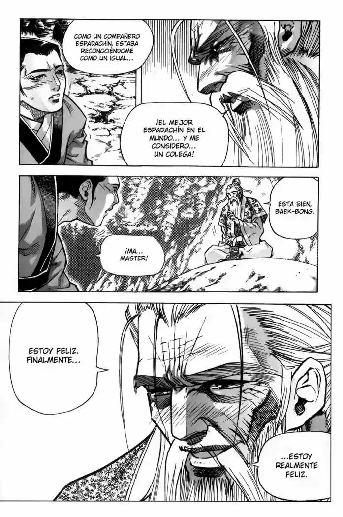 King Of Hell - Capítulo 10 - Página 35 - LectorTMOo