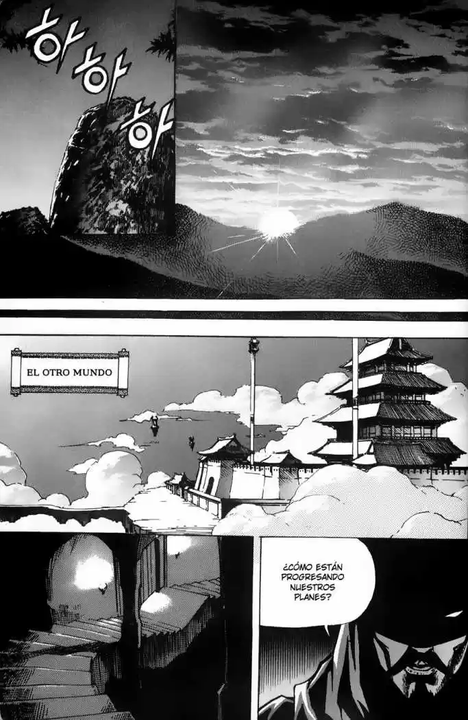 King Of Hell - Capítulo 10 - Página 37 - LectorTMOo