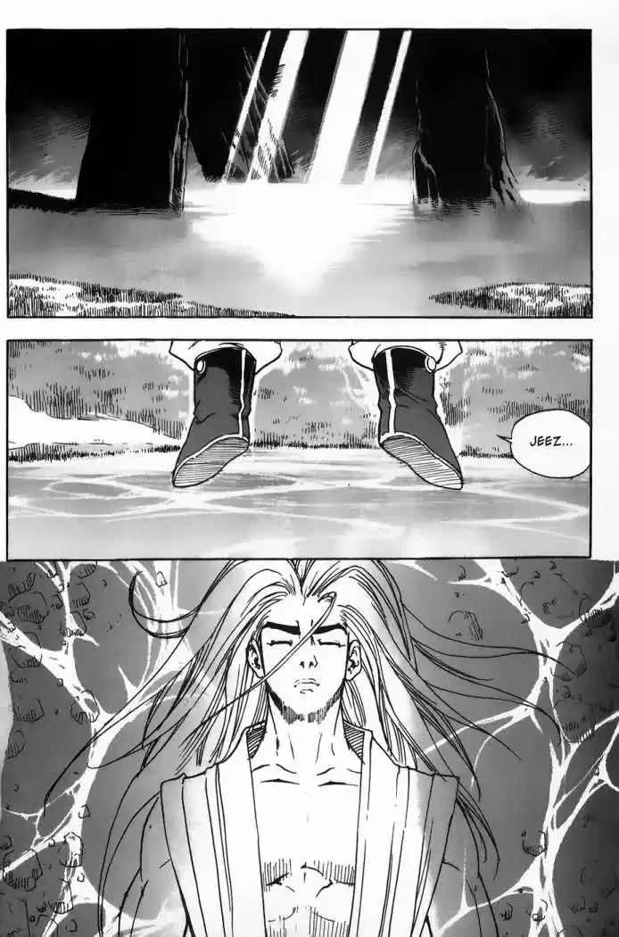 King Of Hell - Capítulo 11 - Página 11 - LectorTMOo