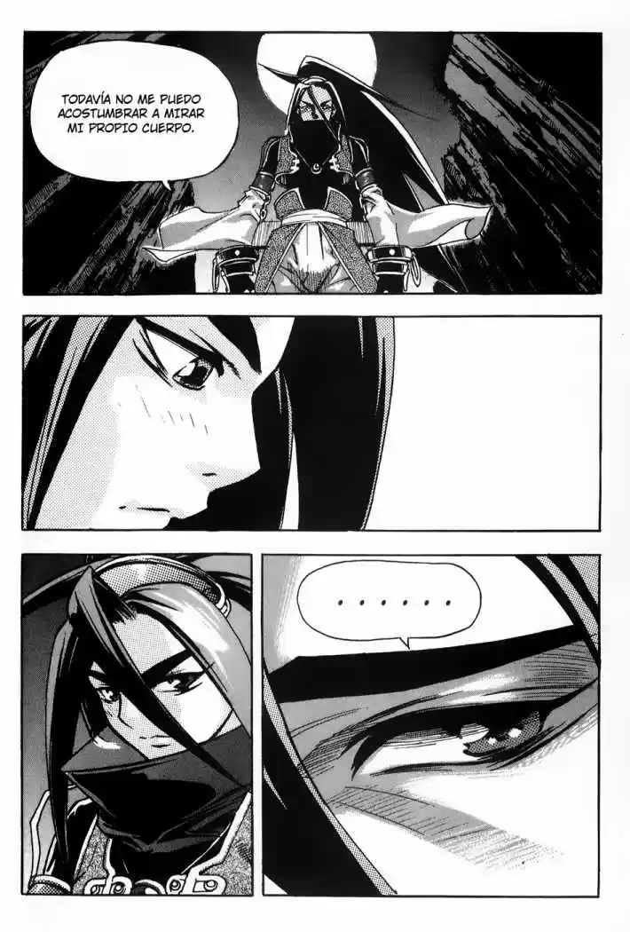 King Of Hell - Capítulo 11 - Página 13 - LectorTMOo