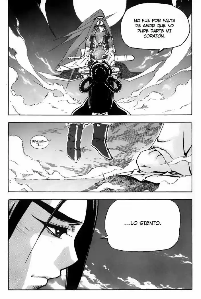 King Of Hell - Capítulo 11 - Página 16 - LectorTMOo